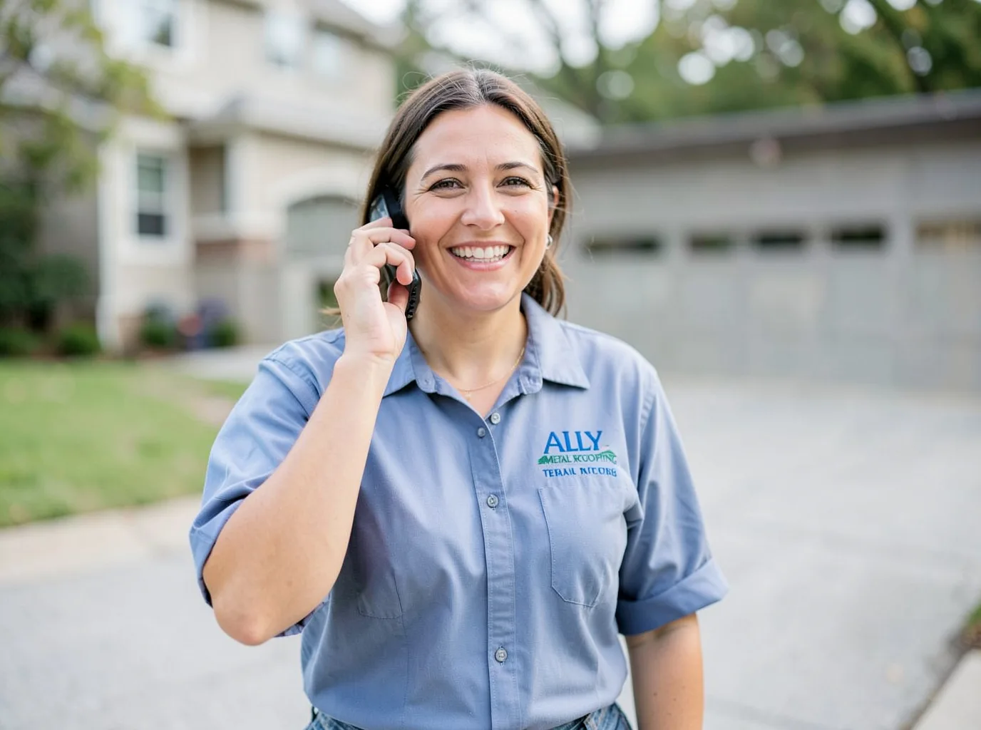 Metal Roof Installation Caseyville, IL FAQs